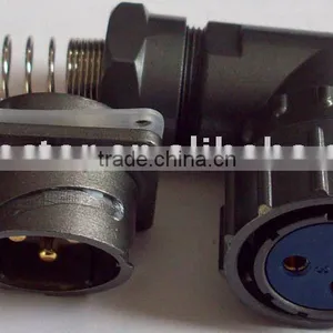 Angle Plug FQ24 thumbnail-1