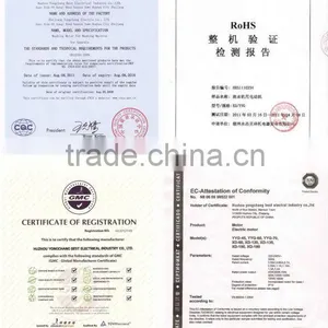 Twin Tub Washing Machine 150W Single Phase Wash Motor thumbnail-3