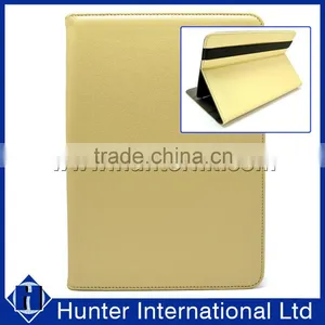 Cream Color Universal 8-9 Inch Tablet Case thumbnail-1
