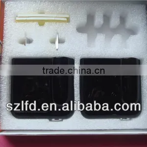 Led Logo Customed Car Door Shadow Projector Light Led Door Courtesy Ghost Light With Any Car Logo Lamp thumbnail-5
