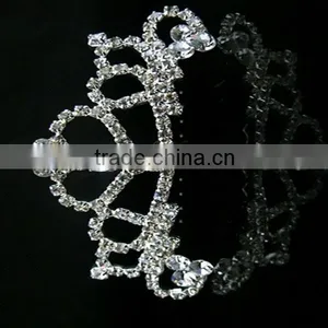 Fashion Kids Crown Factory Direct Wholesale Headband Crown thumbnail-2