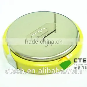 Lithium Primary CR2450 Battery thumbnail-1