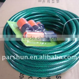 Irrigation of Rubber Garden Hose thumbnail-1