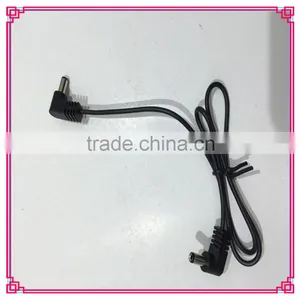 UL 1185 20AWG 5.5x2.1 DC To DC Extension Electroics Wires thumbnail-6