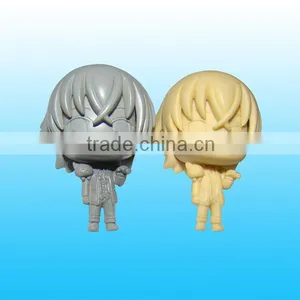 3D Pvc Miniature Charactor Toys Figurines thumbnail-4
