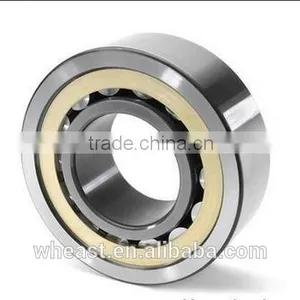 2015 Best Selling Factory Price Cylindrical Roller Bearing NU Series thumbnail-3