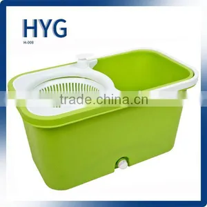 Multifunctional Magic Spin Mop for Wholesales thumbnail-1