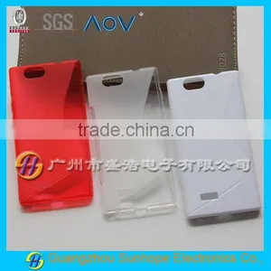 Case for Zte Blade l2 Mobile Phone Cover thumbnail-5
