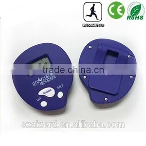 Best Selling Healthy Pedometer Wholesale thumbnail-1