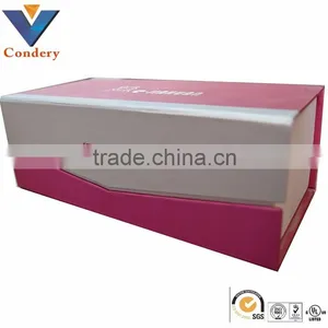 Condery High Quality Printed Lable Private Lable thumbnail-3