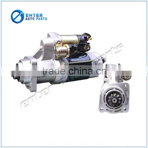 24V 9KW 612600090311 Motor Starter for Weichai Engine thumbnail-5