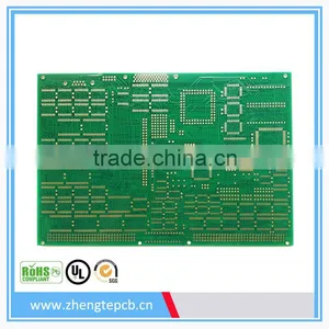 Reliable Supplier Glass Epoxy Six Layers Pcb Fuse thumbnail-3