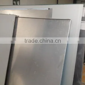 Shot Aluminum Plate thumbnail-4