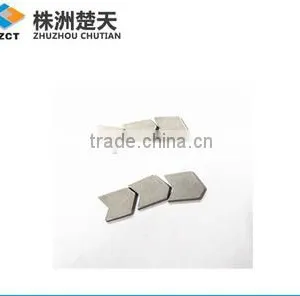 Cemented Carbide Coal Drilling Bit thumbnail-1