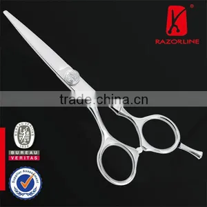 Razorline CK23 Barber Hair Shears thumbnail-1