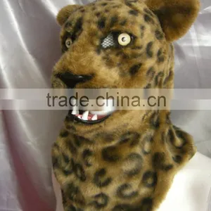 Cheap and Salable Animal Feather Mask for Adult and Child ---China Supplier thumbnail-4