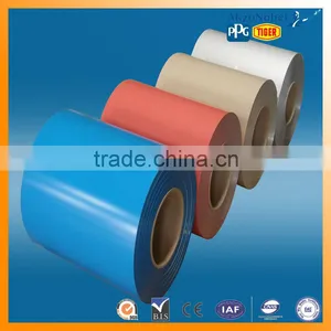Haida Brand High Quality Color Coated Aluminium Coils thumbnail-1