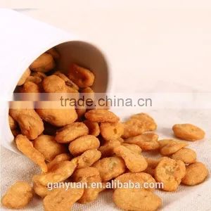 Flavored Broad Bean Snack Food thumbnail-1