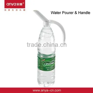 D600 PP Plastic Water Bottle Handle Kitchen Ware thumbnail-1