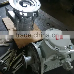 High Energy-efficiency Multistage Pump With Duplex Stainless Steel thumbnail-5