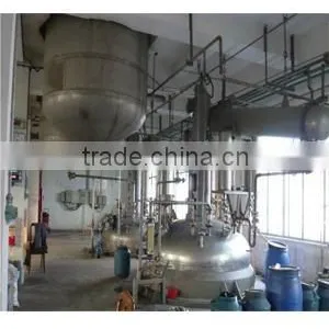 Complete Paint Production Line for Medicine, Food, Paint, Ink, Pesticides, Resins, Daily Chemicals thumbnail-3