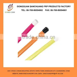 Fiberglass/frp Boundary Stick Pole thumbnail-1