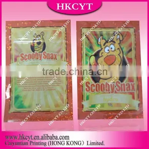 Nice Scooby Snax Bags for Sipce Potpourri thumbnail-5