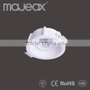 Trimless Purely Handmade Gypsum Plaster Induction Down Light thumbnail-1