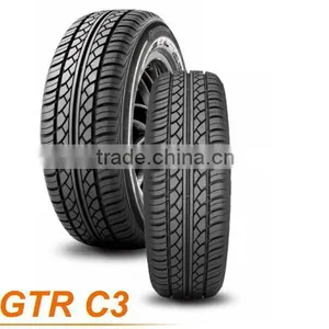 Excellent Handling GTR C3 14 Inch Light Truck Tire for Sale Wth High Quality thumbnail-2