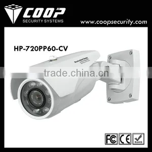 2014 New Product IP66 Waterproof IR HDCVI Camera 720P HD Bullet Camera thumbnail-1