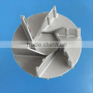 Aluminum Alloy 6062-t6 / 7075-t6 Die Casting Manufacturing Processes thumbnail-2