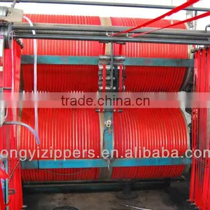 Wholesale Nylon Zipper Long Chain thumbnail-1