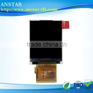 1.7 Inch Tft Lcd 8Bits Parallel Interface Good Quality thumbnail-3