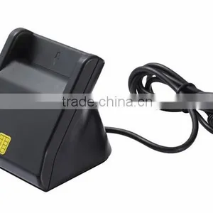 Common Access CAC Smart Card Reader C292 thumbnail-5