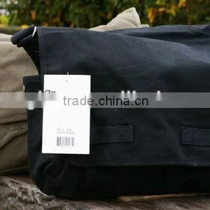 2016 Canvas Shoulder Bag thumbnail-2