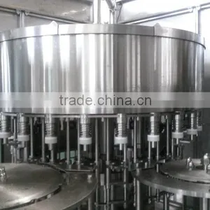 Mineral Water Machine/pure Water Machine/purified Water Machine/water Filling Machine thumbnail-5