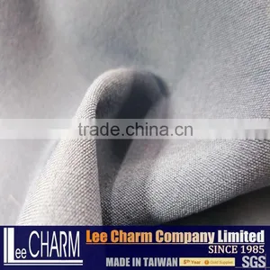 90% Polyester 10% Spandex Cloth Dress Fabric thumbnail-2