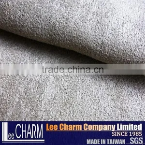 100% Polyester Flame Retardant Suede Fabric thumbnail-6