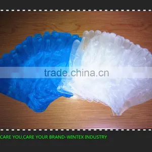 AQL 1.5 Disposable Medical Vinyl Glove thumbnail-1