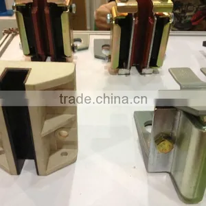 Elevator Guide Shoe,lift Shoe Guide, Escalator Guide Shoe Linner thumbnail-1