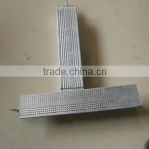 Galvanize T Bar for Gypsum Ceiling Tiles/T Bar/T Grid thumbnail-1