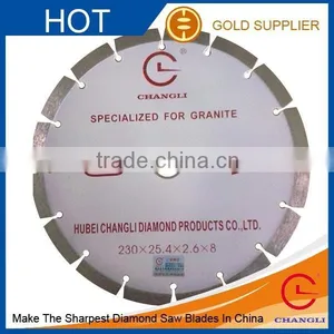 9" (230mm ) Saw Blades thumbnail-1