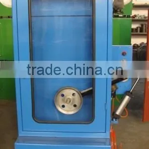 HXE-17DS High Speed Medium Copper Wire Drawing Machine thumbnail-5