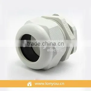 Nylon Cable Glands (M Type) thumbnail-1