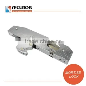 Australian Narrow Style Deadlock Lock thumbnail-4