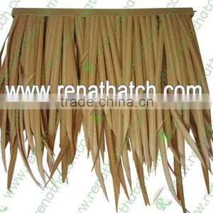 Thatch Roofing Tiles, Fire Resistant thumbnail-1