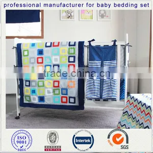 Newborn Christmas Bedding Sets Babygirl thumbnail-1