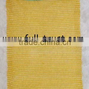 Firewood Mesh Bag,firewood Mesh Bag With UV, Tubular Mesh Bag for Firewood,leno Mesh Bag for Firewood thumbnail-2