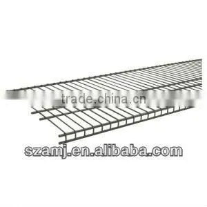 Powder Coated Metal Shelf thumbnail-1