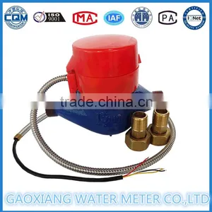 M-bus Remote Reading Water Meter,Valve Control thumbnail-1